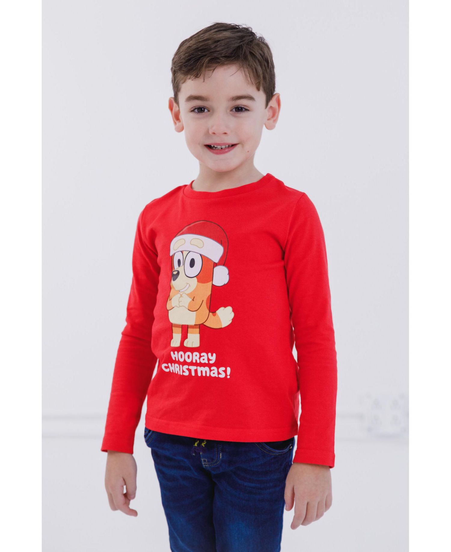 Toddler Girls T-Shirt