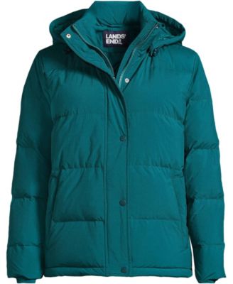 Women's Max 600 Down Puffer Jacket