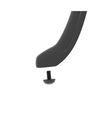 (Cushions In Random Colors)5-Piece Set Of Cast Aluminum Patio Furniture With Cushions