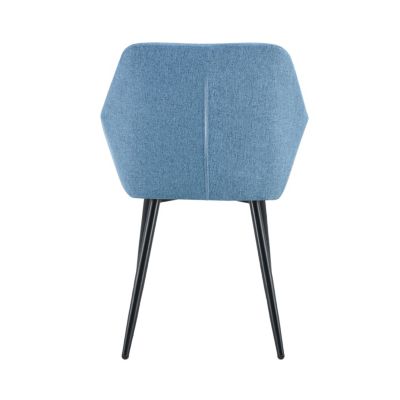  Modern Accent Arm Chairs, Set of 2