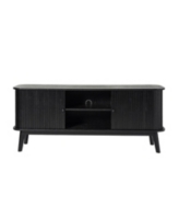 Hulala Home Modern Franz Tv Stand for TVs up to 65