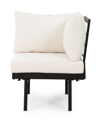 Streamdale Theo 5-Seater Outdoor Sectional Sofa