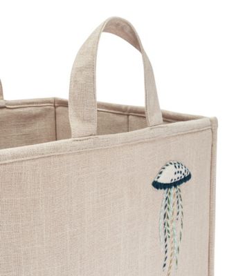 Infants Cove Ocean Animal Storage Cube