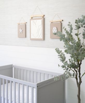 Cove Beach Life Wall D&eacute;cor, 3-Pc. Set