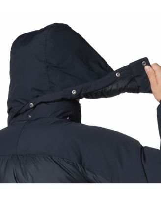 Men's Snowqualmie II Puffer  Jacket