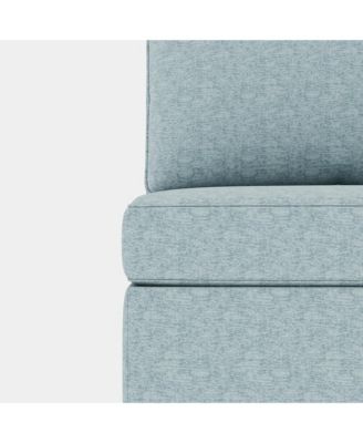 Modular Sectional Sofa with Storage and Flexible Combinations