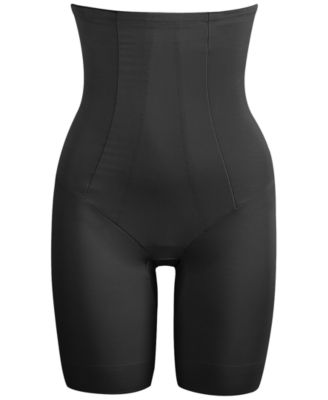 Extra Firm High-Waist Thigh Slimmer 2709