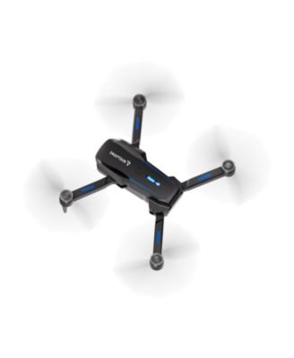 S5C Elite 1080p Drone with Remote Controller - Black