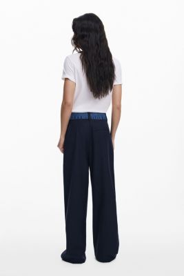 Women's Tailored combined trousers