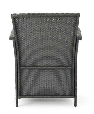 Streamdale Throne-Like Comfort The St Lucia Chair