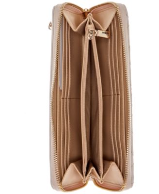 Laurel Large Zip Around Wallet