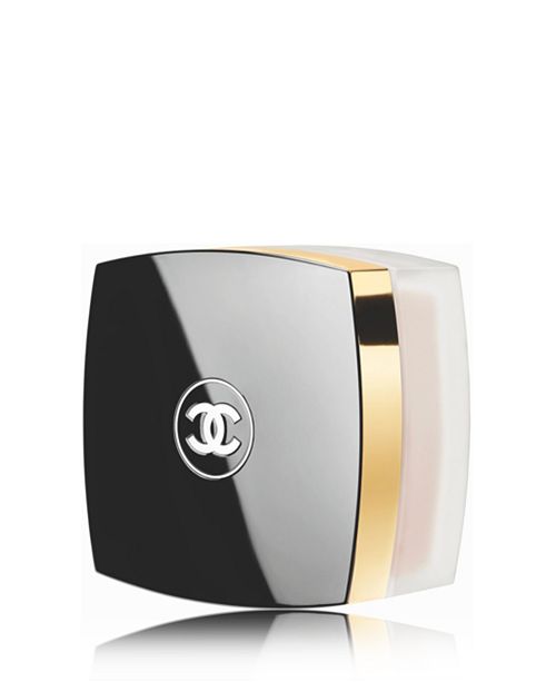 CHANEL Body Cream, 5oz & Reviews Shop All Brands Beauty Macy's