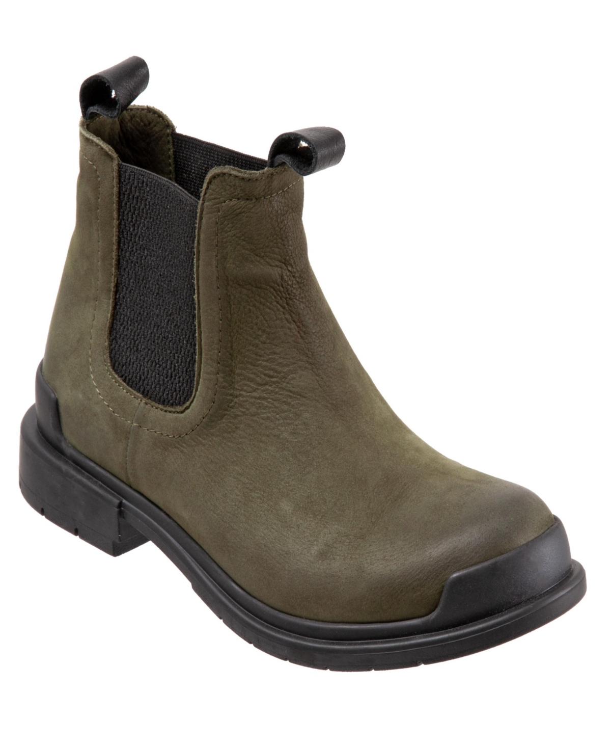 Easy Boot - Brown nubuck