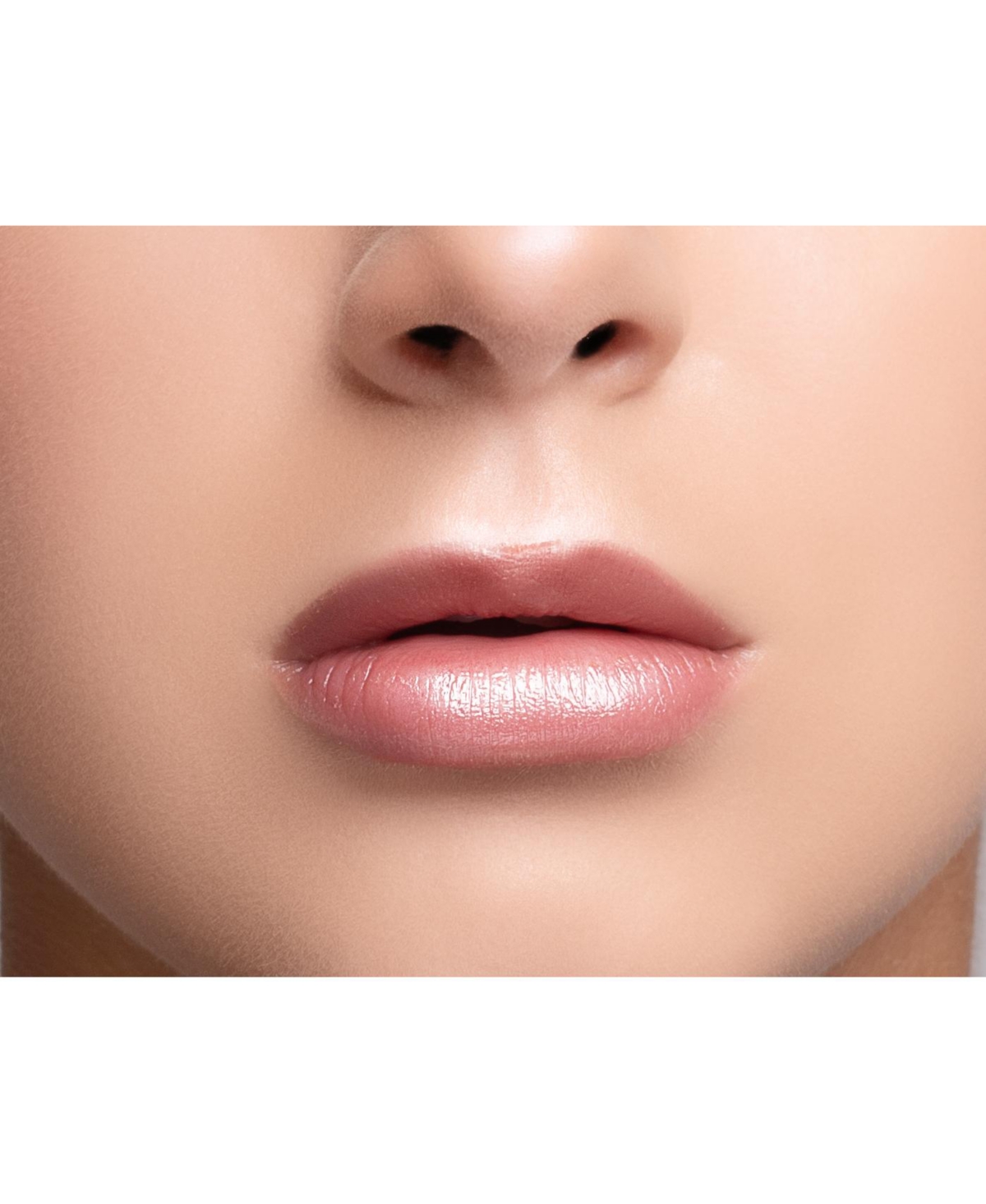 Shop Vivienne Hu Goldsand Max Shine Lip Gloss, 0.15 Oz. In 608 Cherry Red