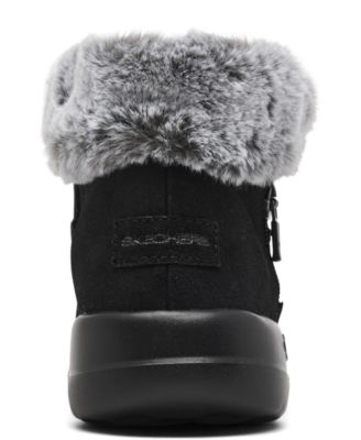 Women’s On the GO Joy - Savvy Boots from Finish Line