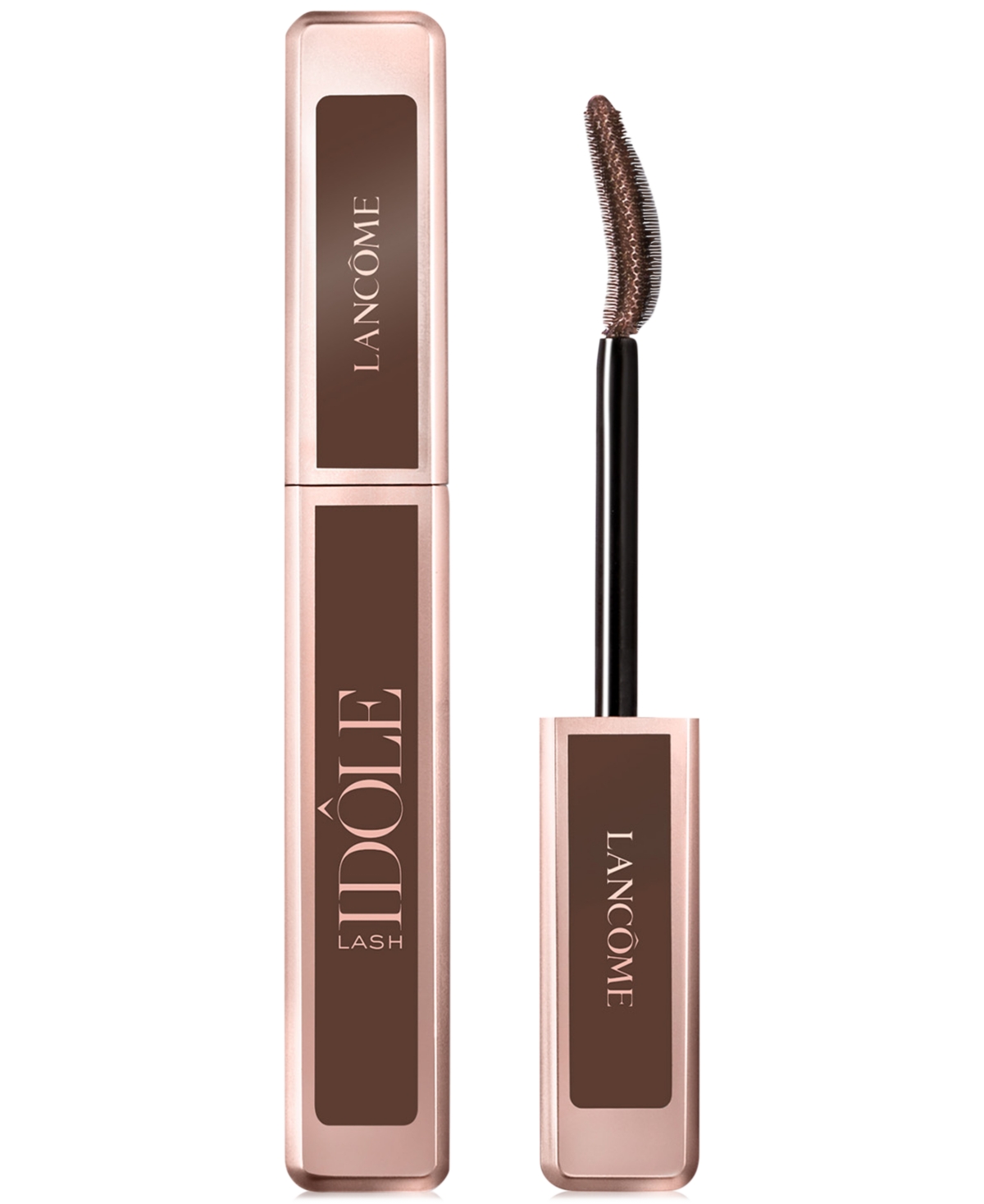 Lancôme Lash Idole Lash-lifting & Volumizing Mascara In New Brown