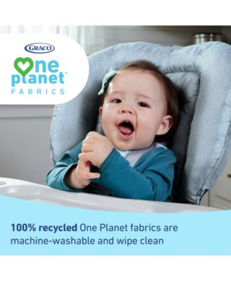 Infant to Big Kid Made2Grow 5-in-1 Highchair