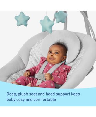 Baby Simple Sway Swing