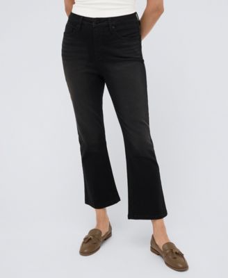 Cole Highrise Crop Jeans Cole Highrise Crop Jeans