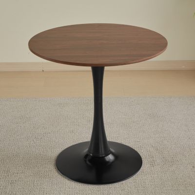 Mid-Century Tulip Dining Table (31.5")