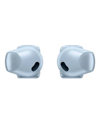 Bose Ultra Open Earbuds, Black