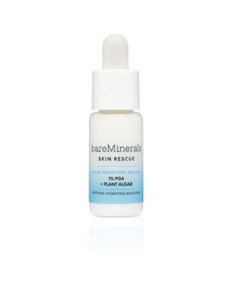 bareMinerals - FREE Skin Rescue Pure Moisture Serum Deluxe with any  purchase