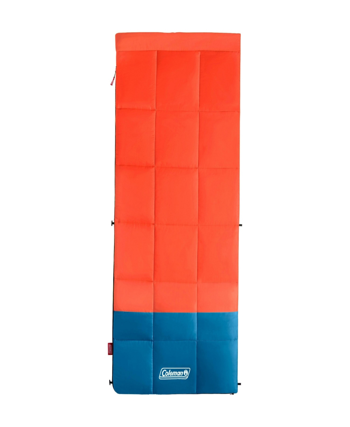 Space Kompact 20&#xB0;F Rectangle Sleeping Bag - Space