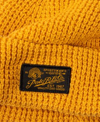 Men's Outdoor Thermal Cuff Beanie