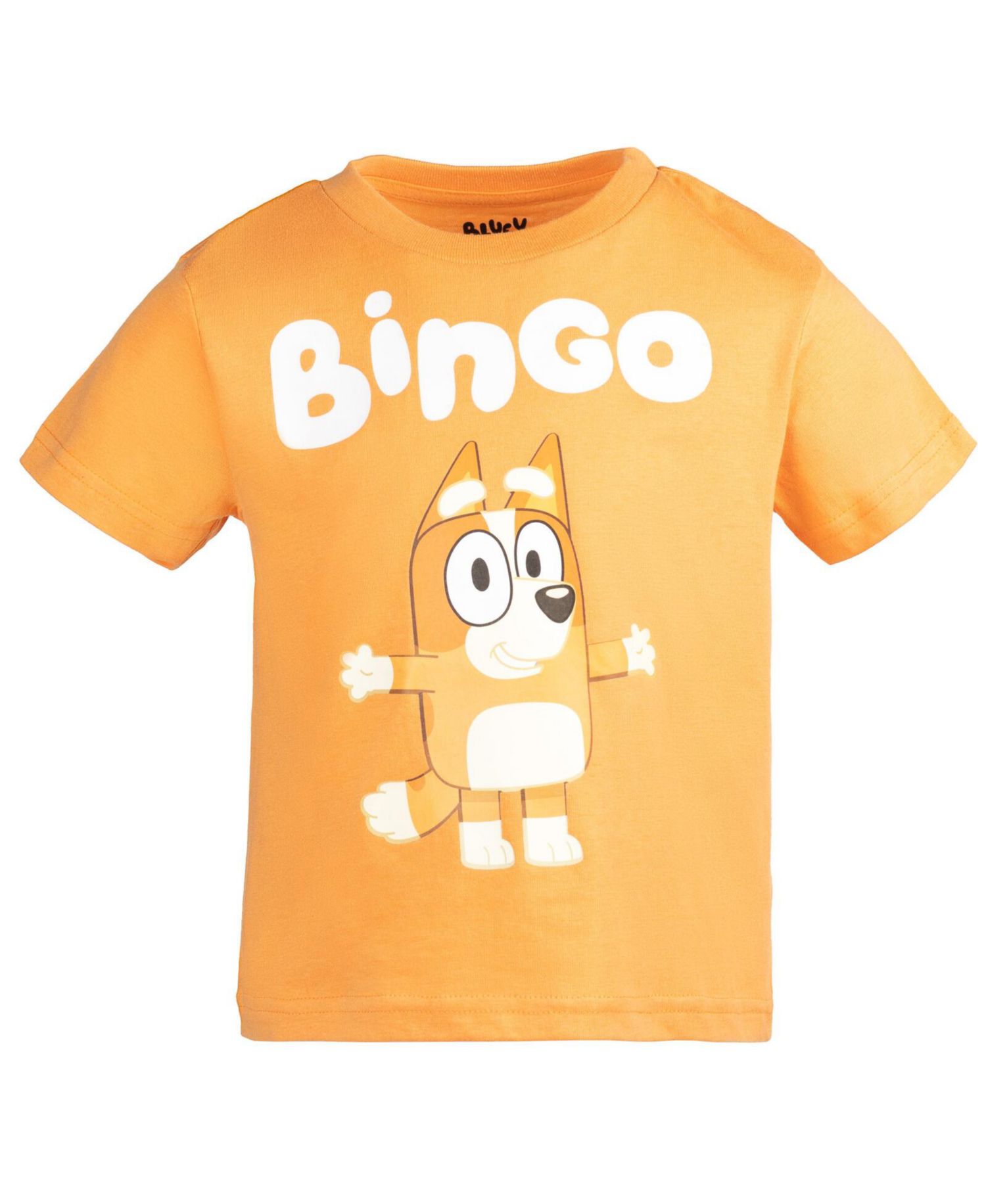 Toddler Boys 3 Pack T-Shirts