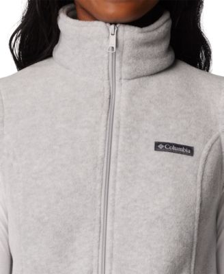 Women's Benton Springs Fleece Vest