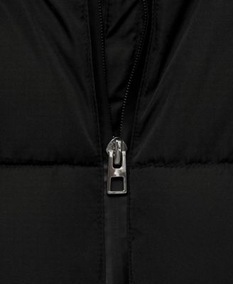 Women's Hood Quilted Coat