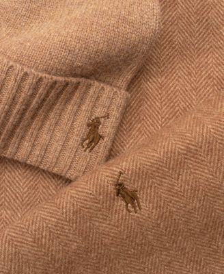 Men's Menswear Boxed Gift, 2-Piece Set