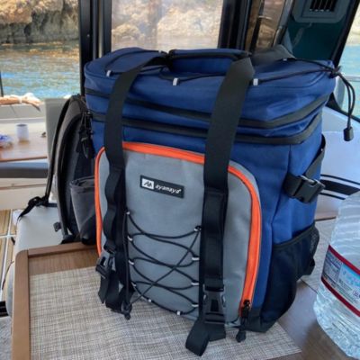 Arctic Mule 30L Backpack Cooler