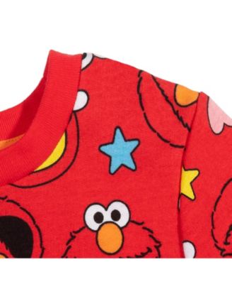 Baby Girls Sweatshirt