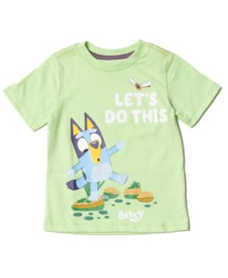 Toddler Boys 3 Pack T-Shirts