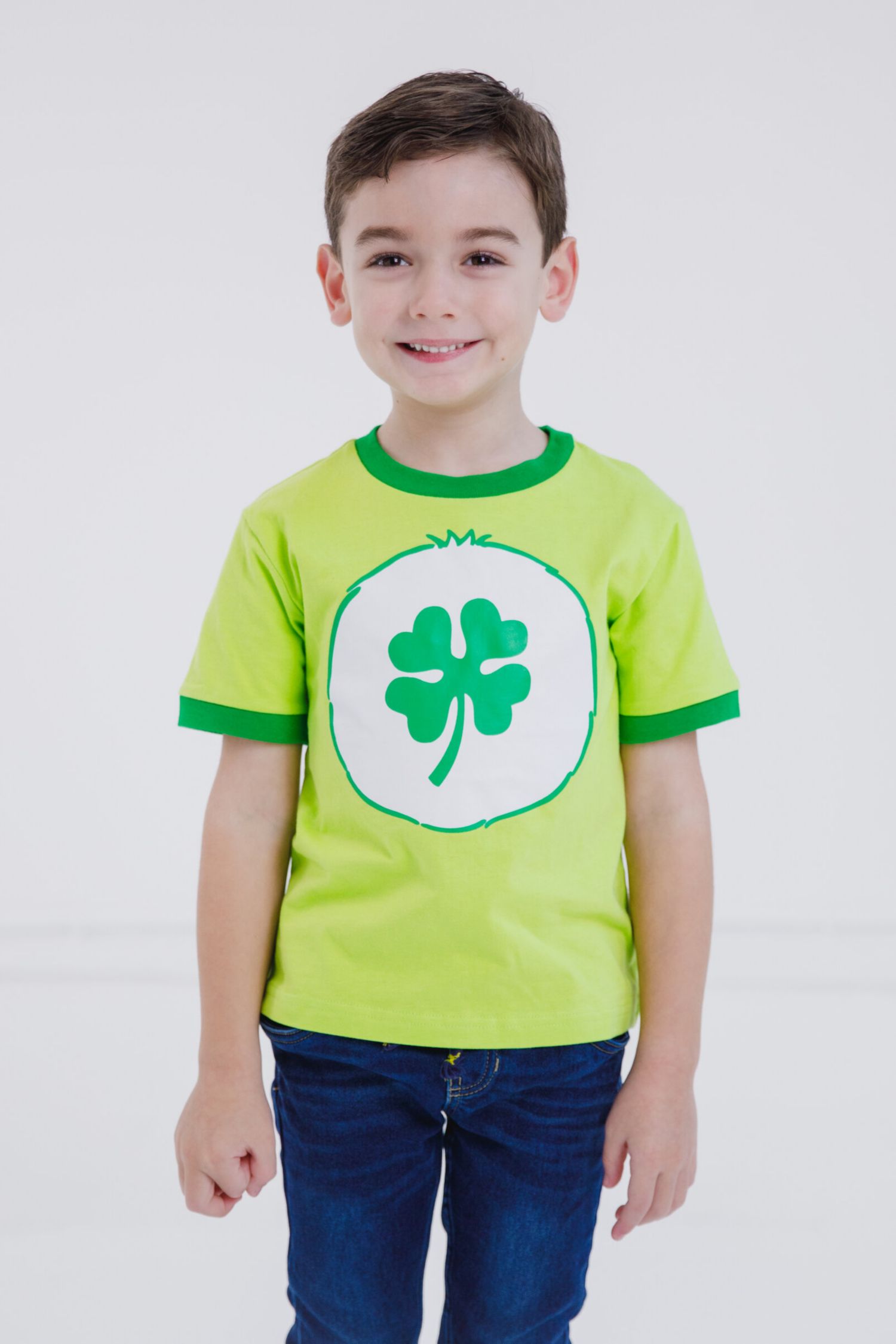 Toddler Cosplay T-Shirt