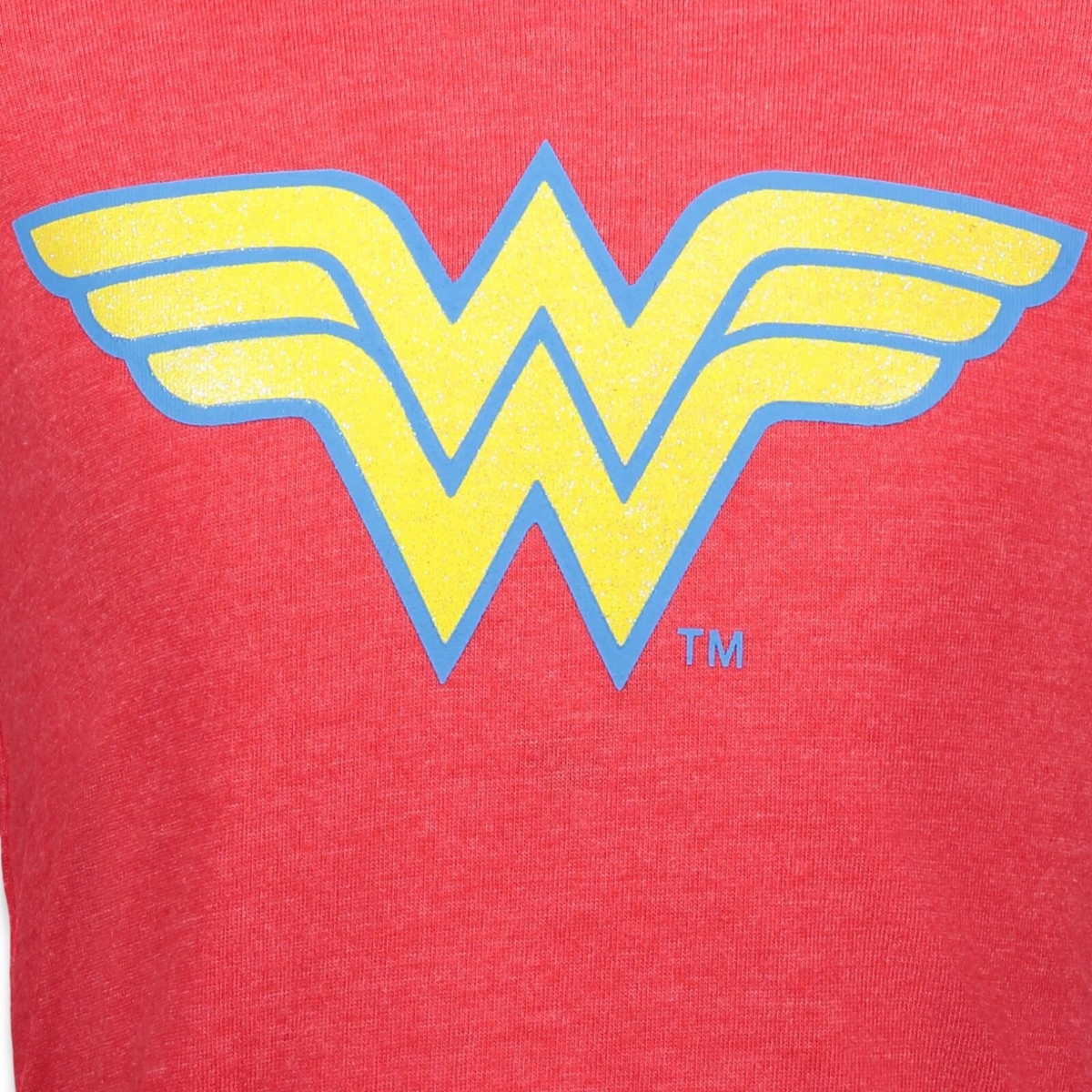 Dc Comics Toddler Girls Justice League 3 Pack T-Shirts - purple heather, b