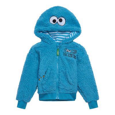 Sesame Street