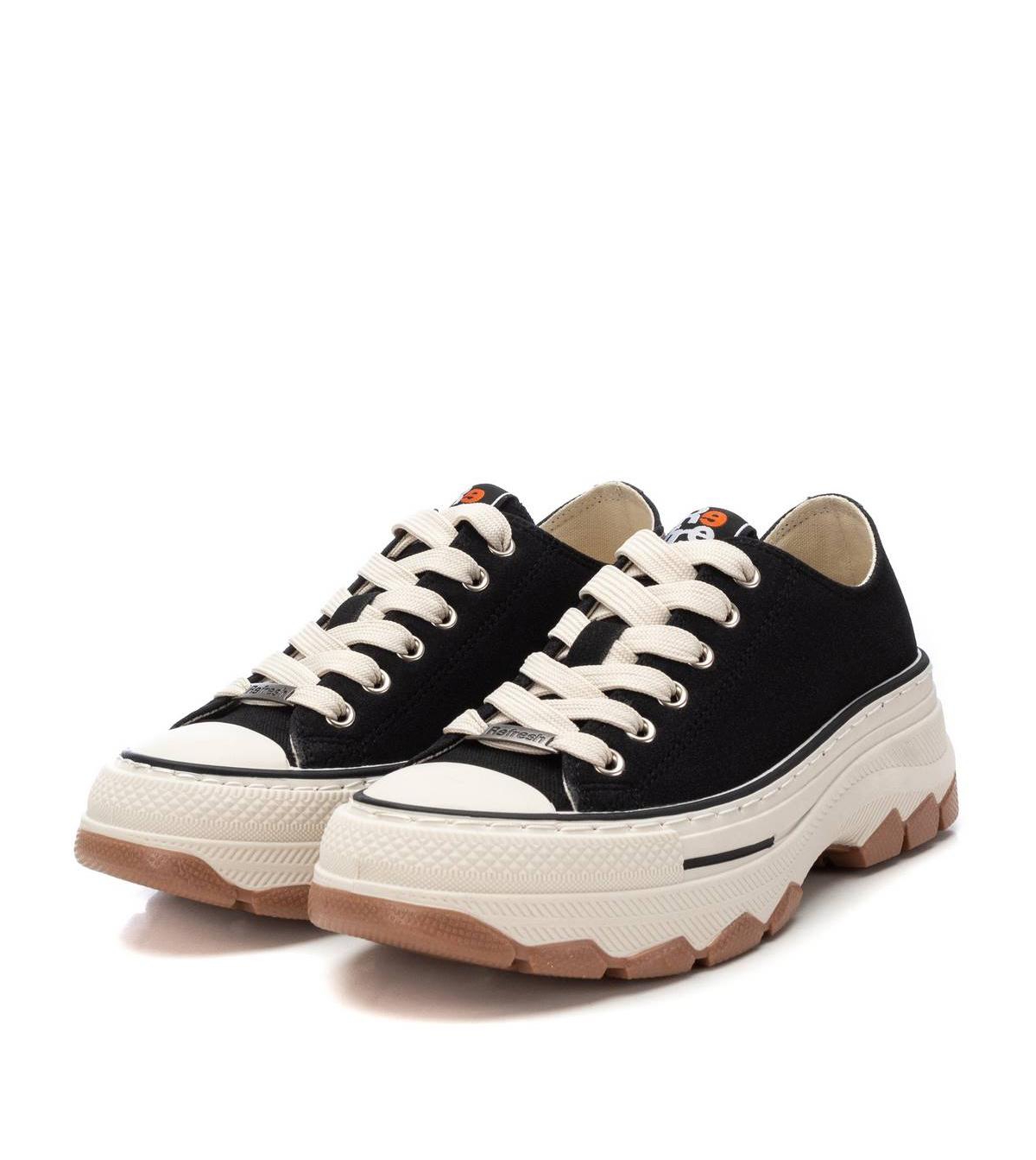 Xti Women's Casual Platform Sneakers By