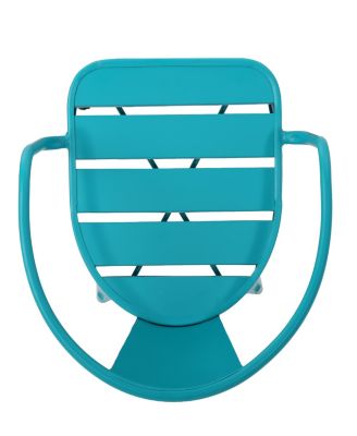 Streamdale Whimsical Bistro Set Iron, Water-Resistant