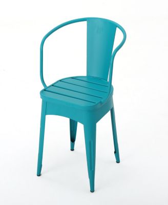 Streamdale Whimsical Bistro Set Iron, Water-Resistant