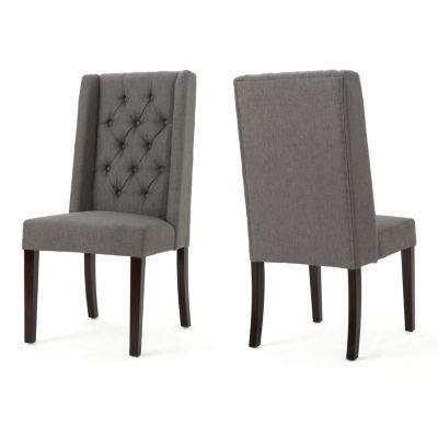 Luxurious Tufted Dining Chairs Comfort And Style In One