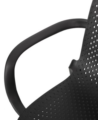 Modern Outdoor Dining Chair Set Durable, Stylish, And Comfortable