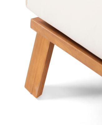 Streamdale Paloma Loveseat+Coffee Table