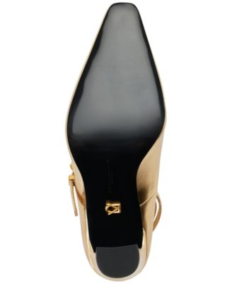 Women's Pryce Strappy Pumps