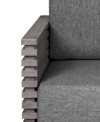 Vivid Outdoor Club Chair