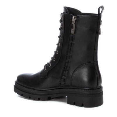 Women's Combat Boots Refresh Collection