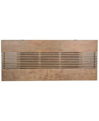 Vivid Outdoor Dining Table