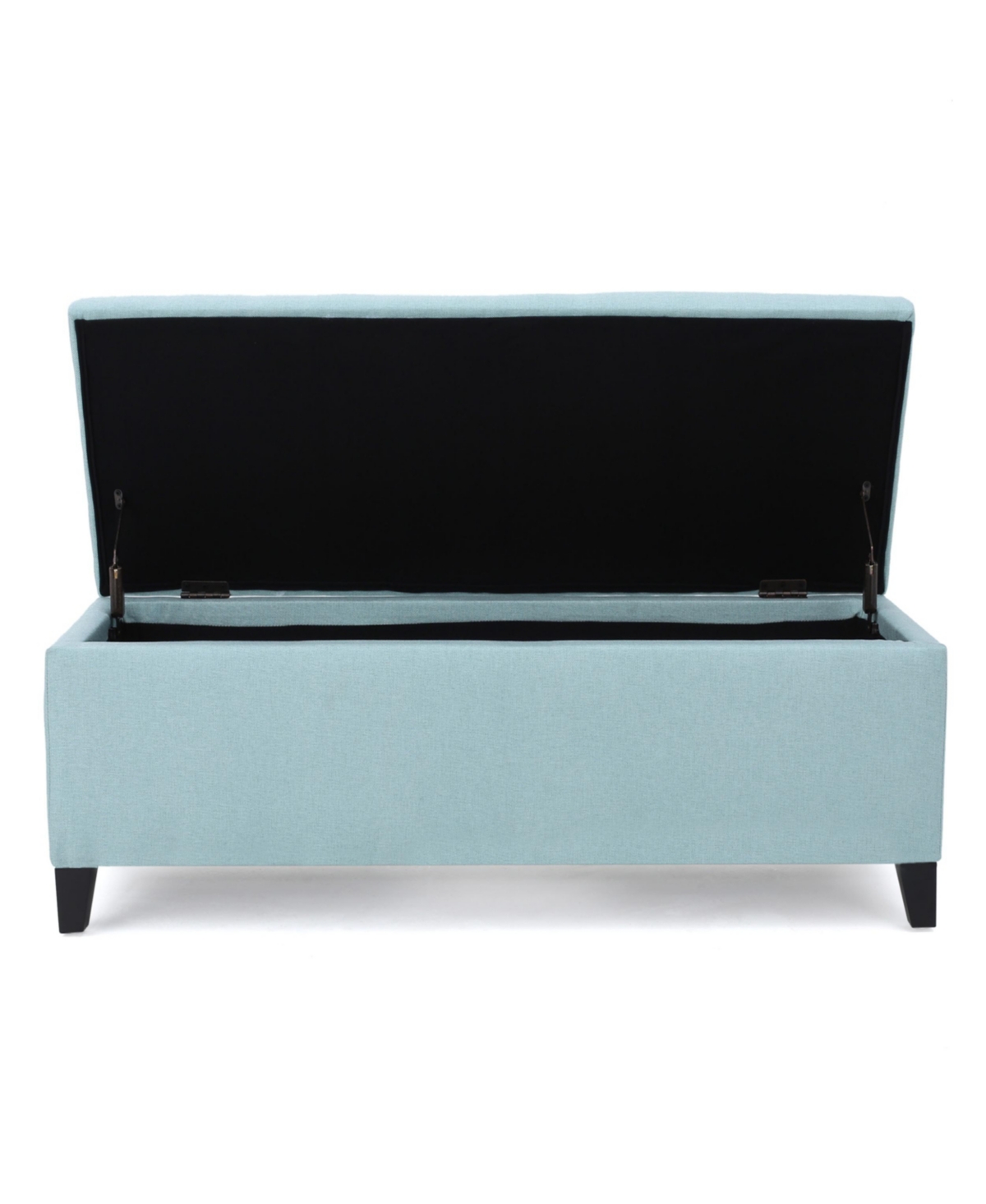 Streamdale Furniture Multifunctional Ottoman: Extra Seating, Hidden Storage For Clutter-Free Living