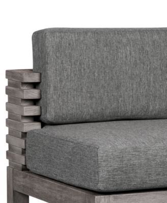 Vivid Outdoor Counter Stool